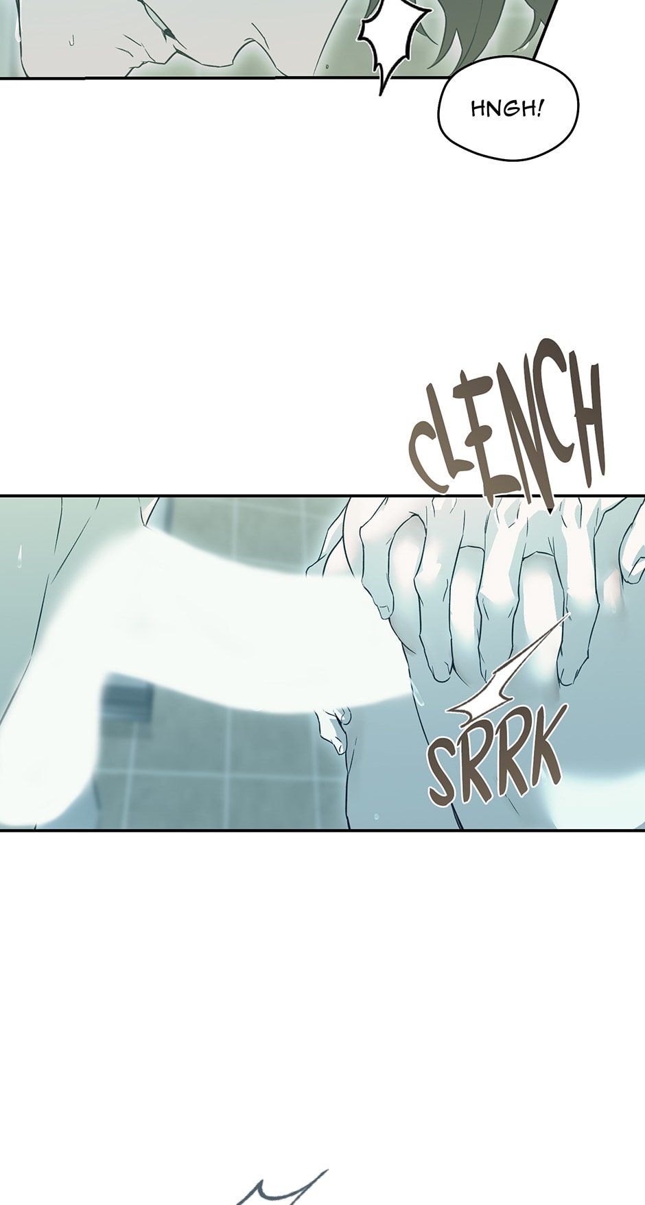 Nerd Project, Chapter 43 image 18